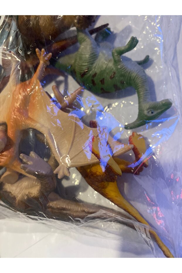 Sevimli dinazorlar - 2