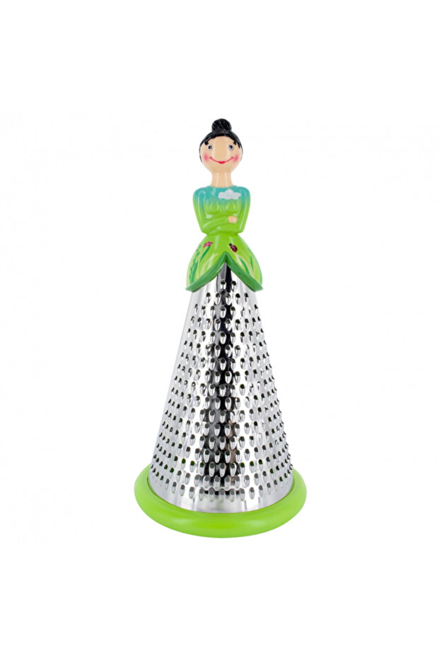 Grater | Big - Ma'Dame (Country)