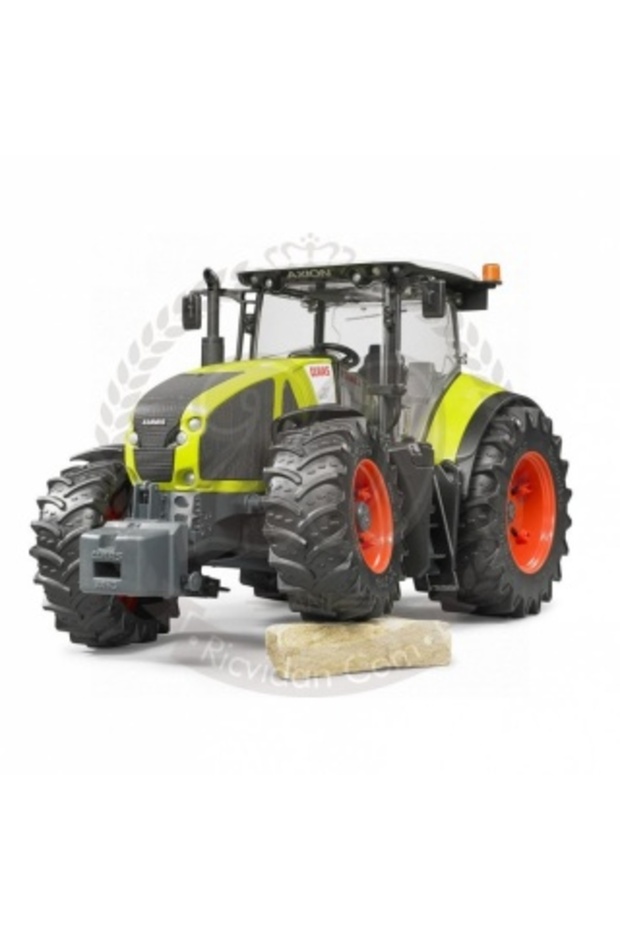 Claas Axion 950 Tractor, 03012