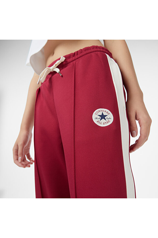 Kadın Pembe Pantolon - 5