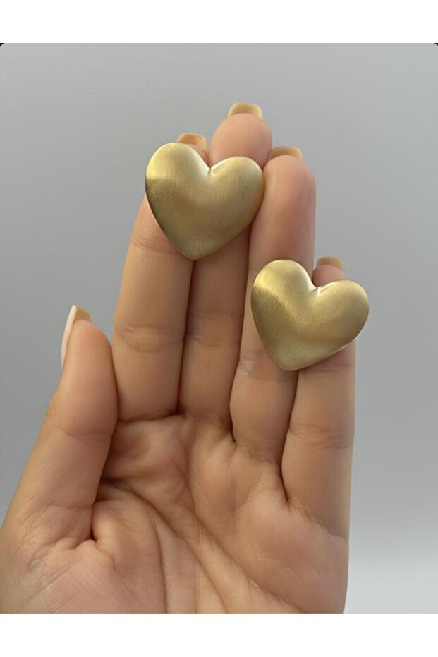 MAT GOLD KÜPE