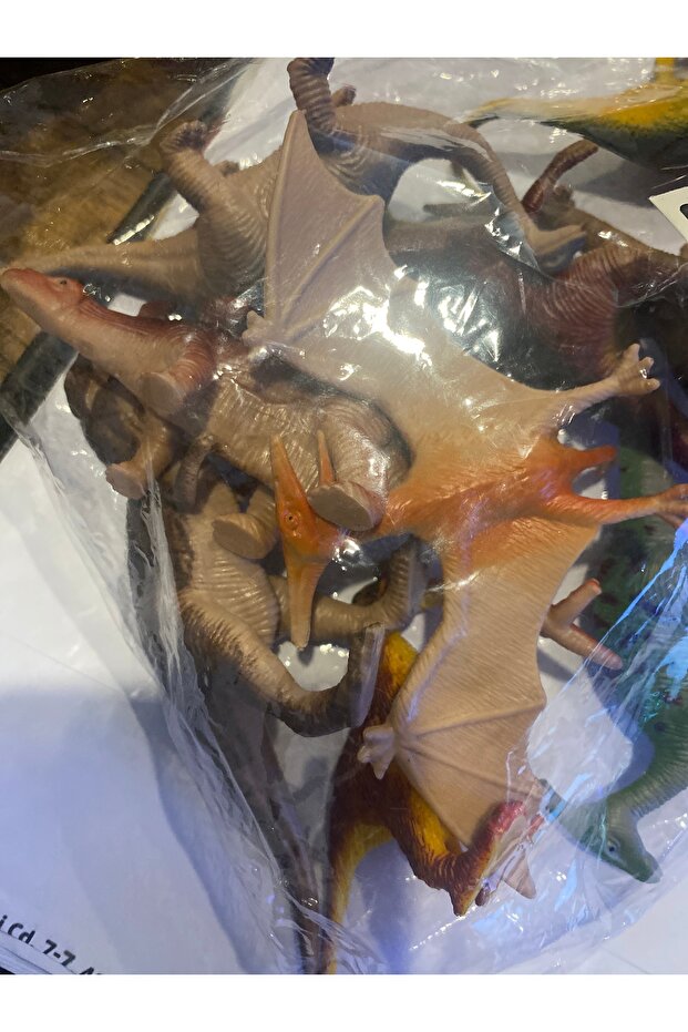 Sevimli dinazorlar - 3