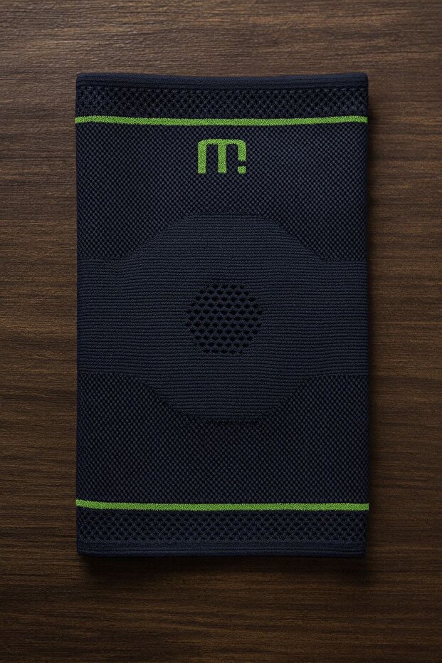 PATELLA DESTEKLİ DİZLİK (ÖRME) S BEDEN - 2