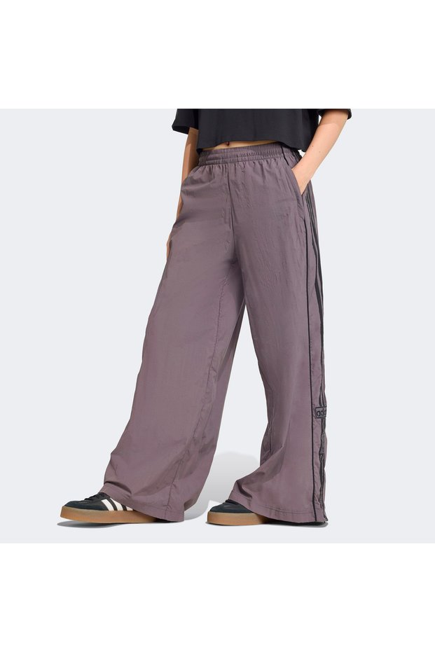 Adibreak Os Tp Women's Purple Pants