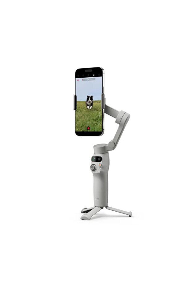Osmo Mobile 7 Stabilizer Gimbal - 3