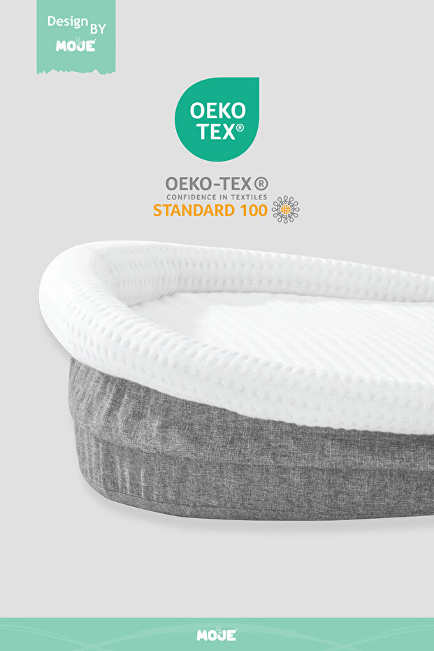 Konfor Bebek Yatağı - 6