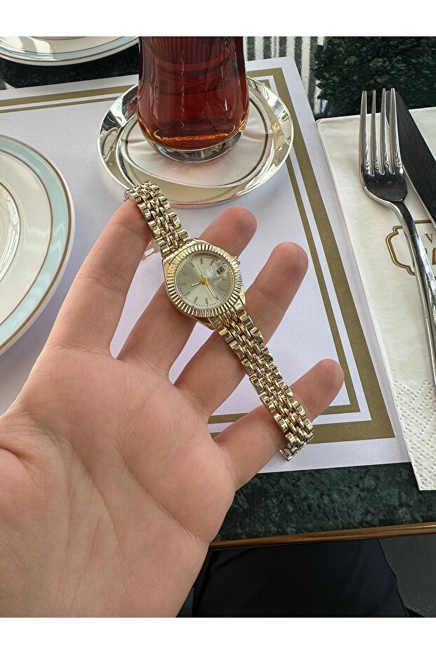 Kadın Kol Saati / Rlx Model Special - 4