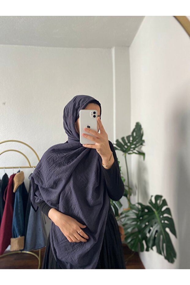 Biyeli müslin şal - 2