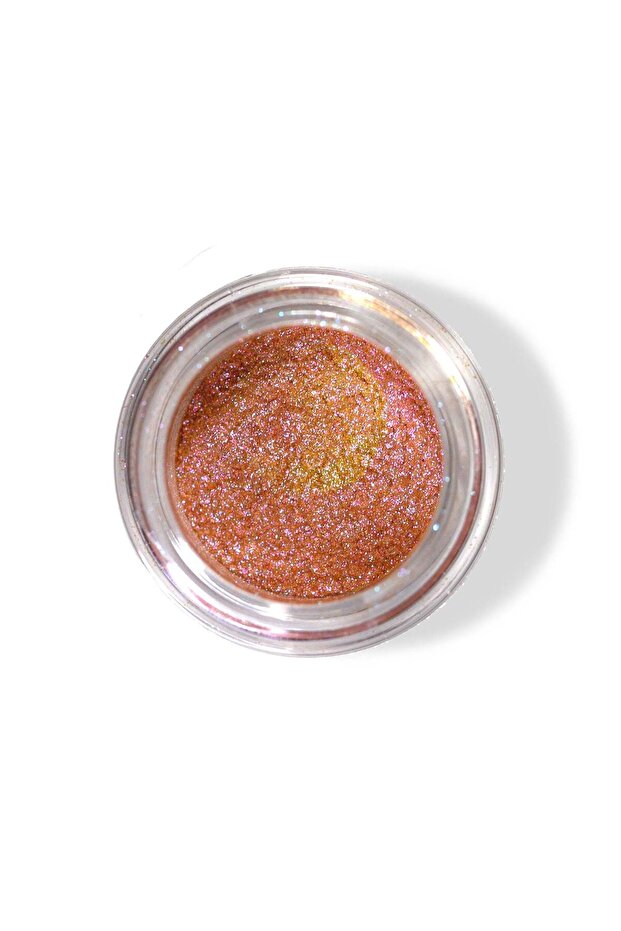 Starstruck Chrome Loose Powder (018, Nebula Blossom)