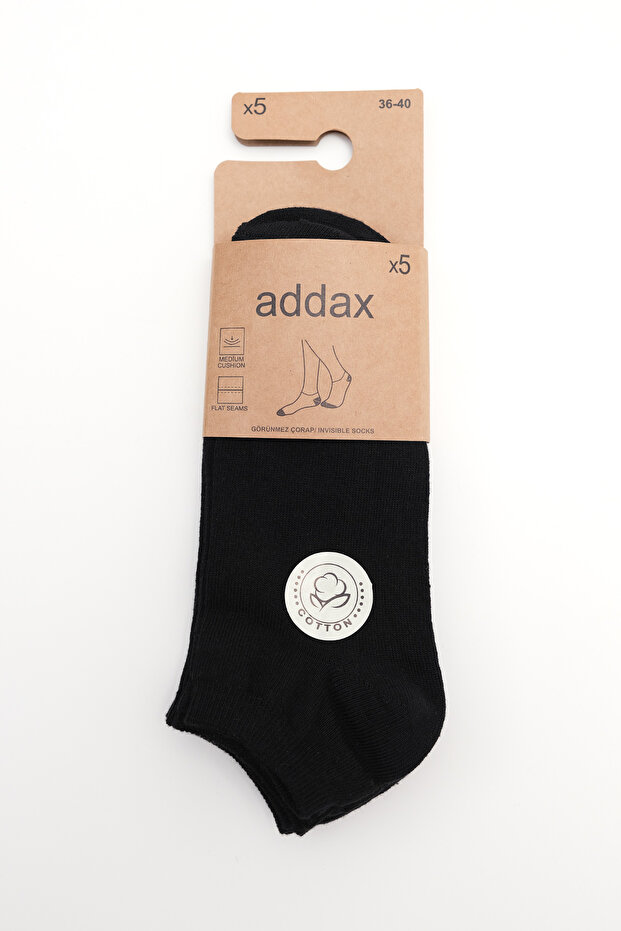 Чорапи, 5-пакет CRP3012 - 3