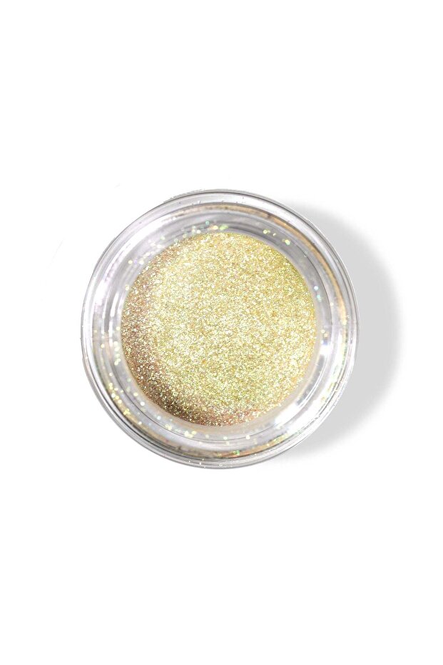 Starstruck Chrome Loose Powder (002, Lovebeam)