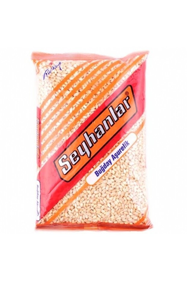 Aşurelik Buğday 900 Gr - 1