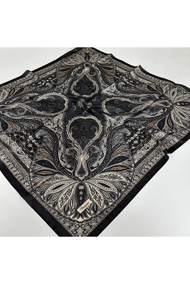 Eșarfă de cristal LRP1502 - 1