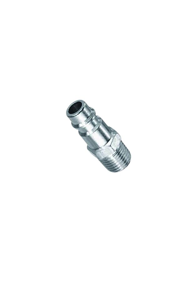 Quick adapter coupling, - 2