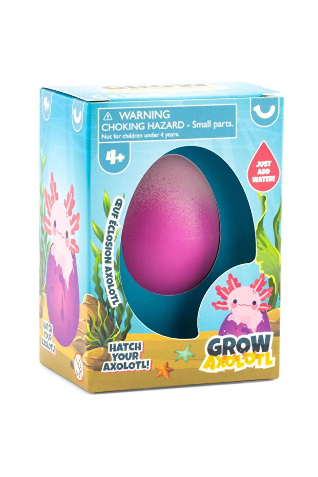 Egg - Axolotl - 5