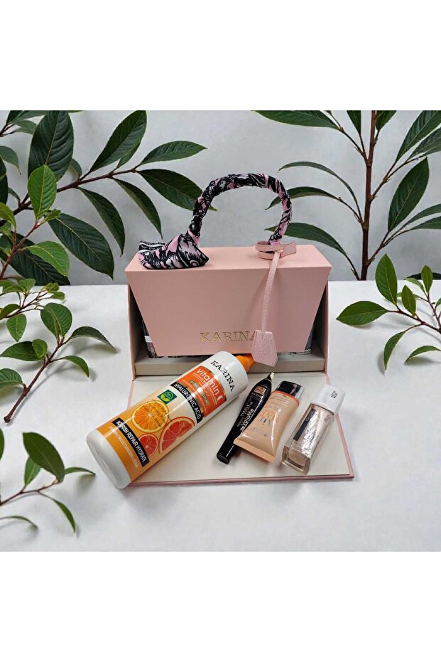 مجموعه مكياج - 4