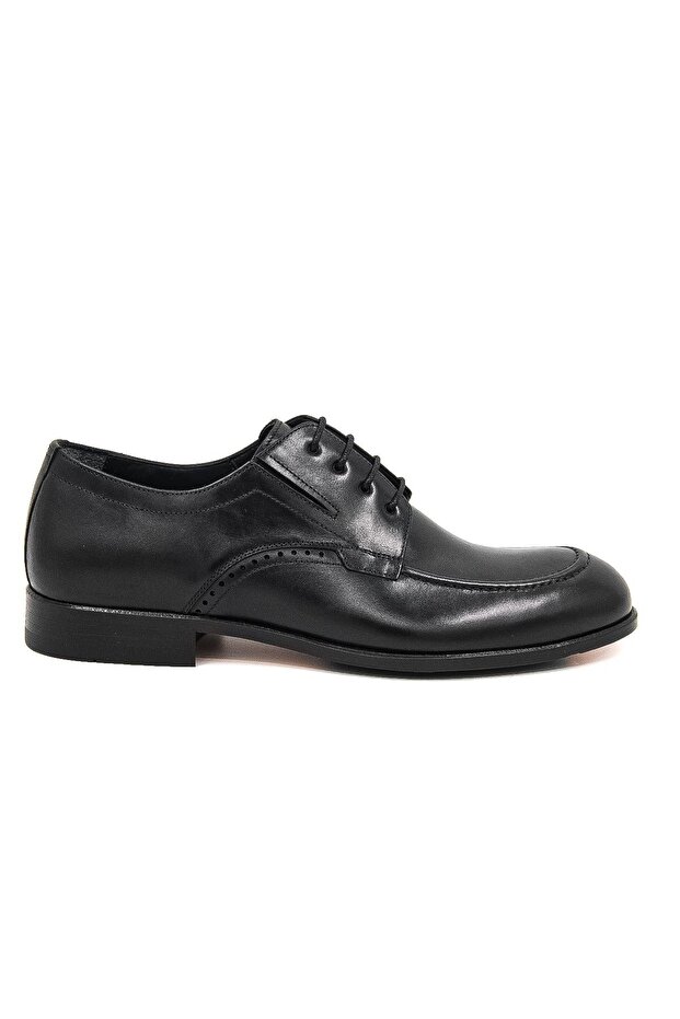 038507 Kösele Men's Classic Shoes - Black
