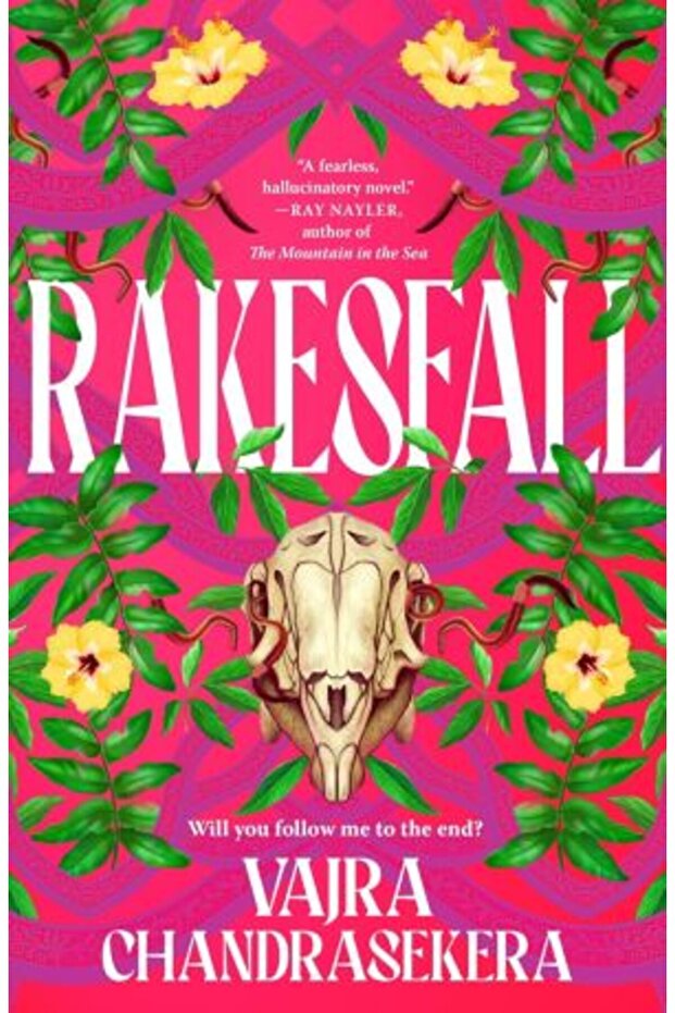 Rakesfall - 1