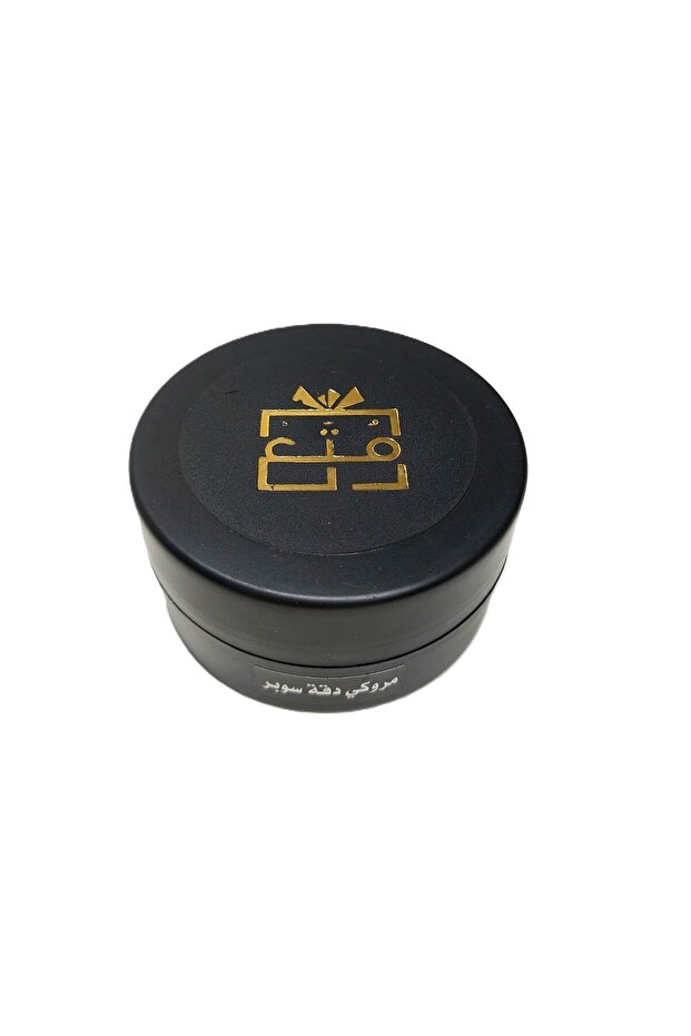 مروكي دقة سوبر - أوقية - 3