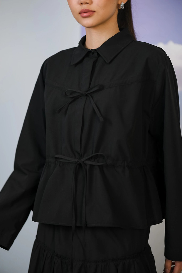 766 BADGER GÖMLEK - 3