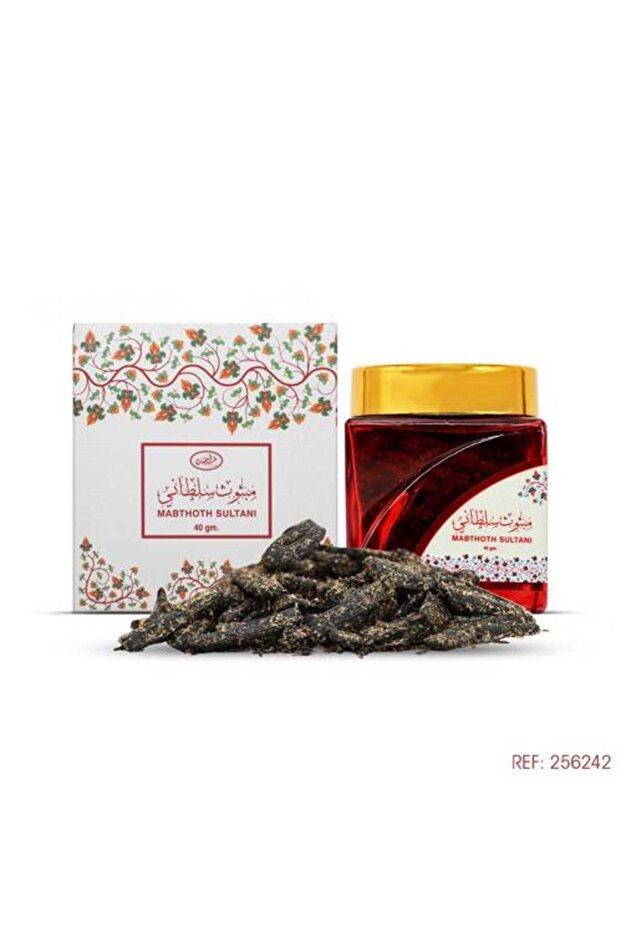 مبثوث سلطاني 256242 من تراحيب - 40 جم - 1