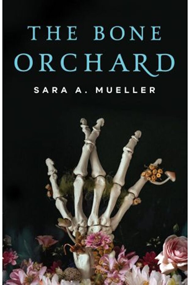 Bone Orchard - 1