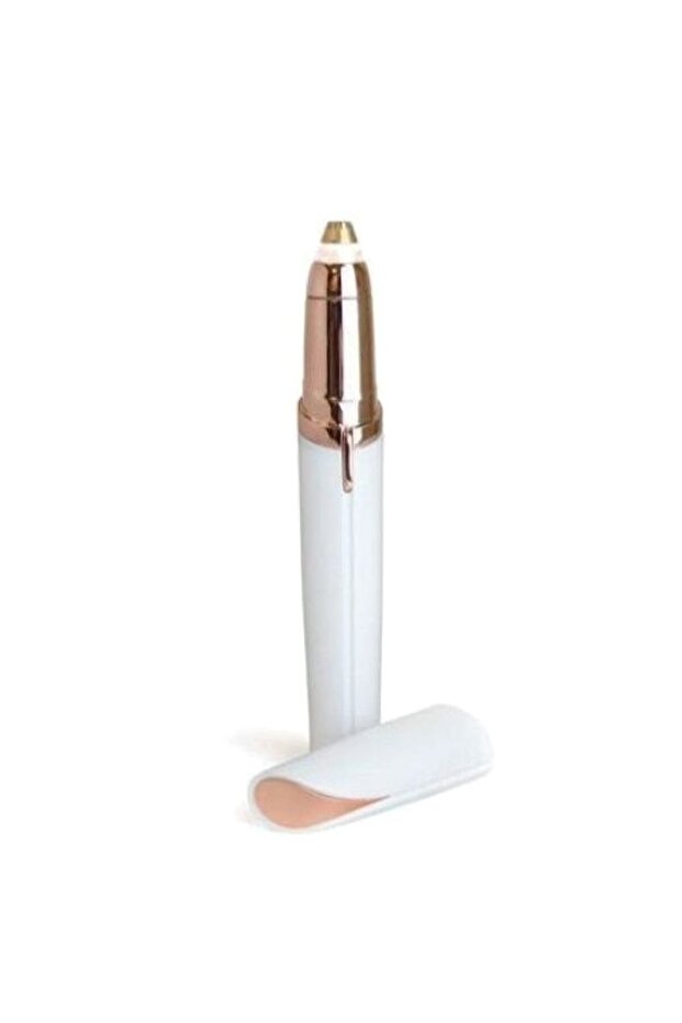 Eyebrow Trimmer - 2