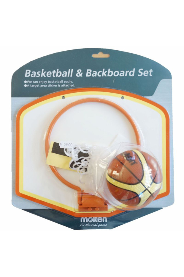 Mini placă de baschet KB100V - 2