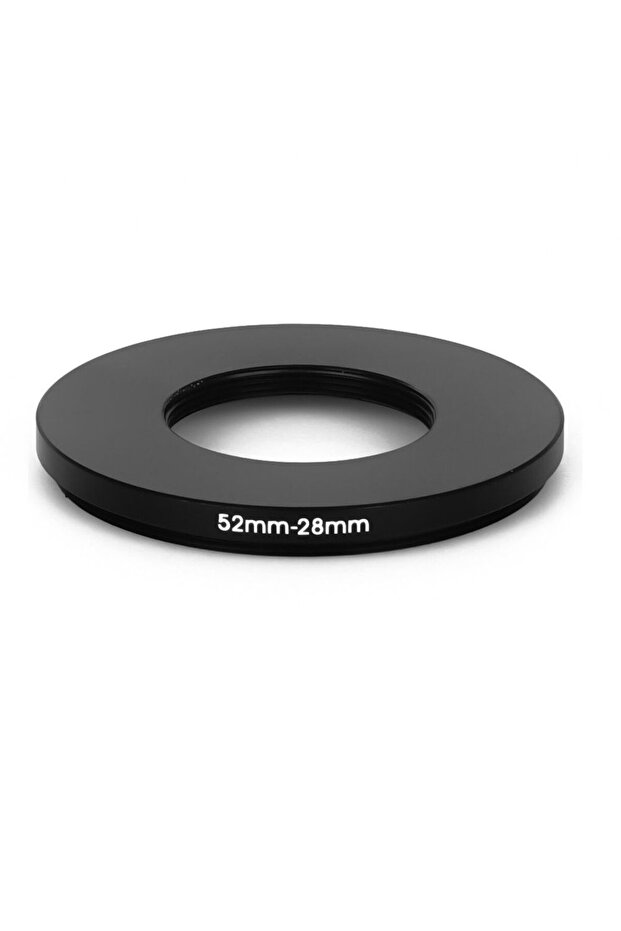 Step-down reduction ring 52-28mm - 1
