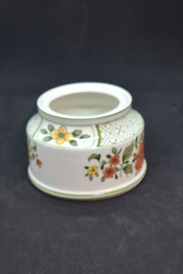 Vintage Porcelain Summerday Bowl Without Lid 250 ml