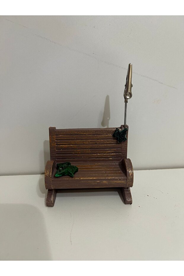 SEVİMLİ NOT TUTUCU - 1