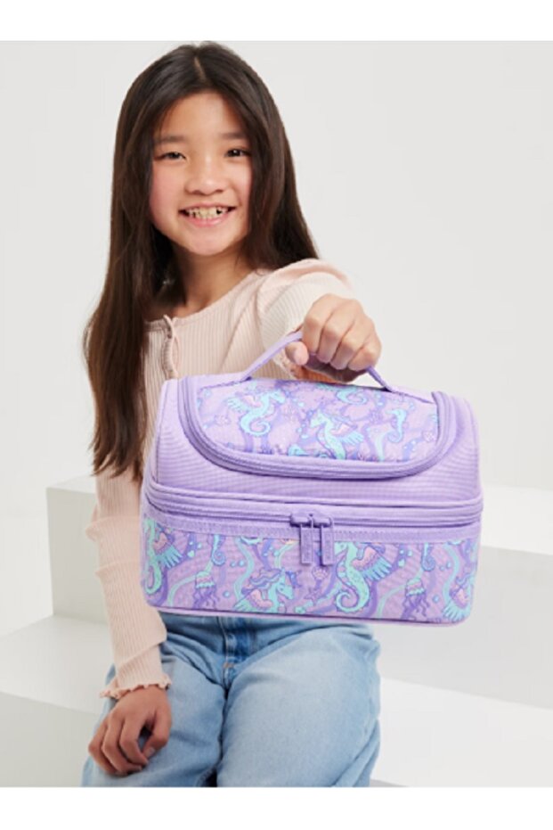 Elements Classic Lite Okul Çanta Seti 4 Parça - 4