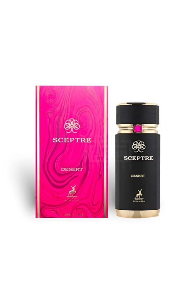 عطر سيبتر ديزرت 100 مل أو دي بارفان من