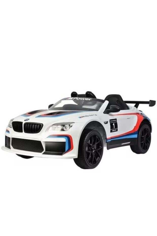 سيارة كهربائية عالية الجودة للأطفال من BMW