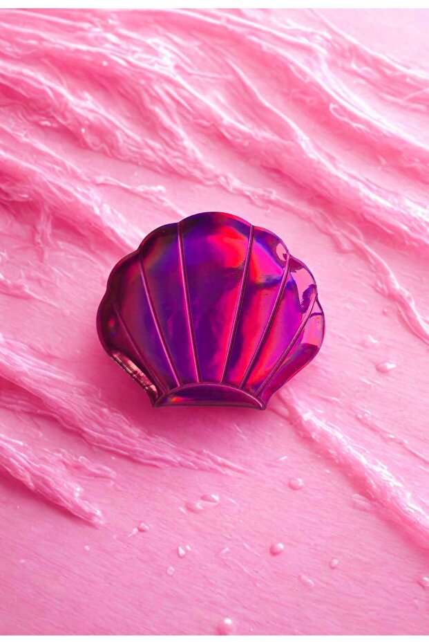 Pembe Midye Ayna