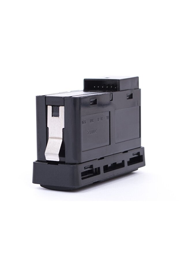 Hazard warning light switch with central locking for BMW E46/E53/E85/E86 (1998-2008) - 2