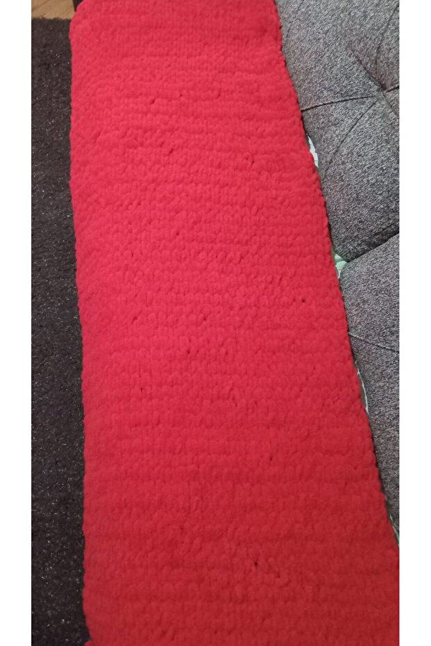 EL ÖRMESİ TV BATTANİYE - 3