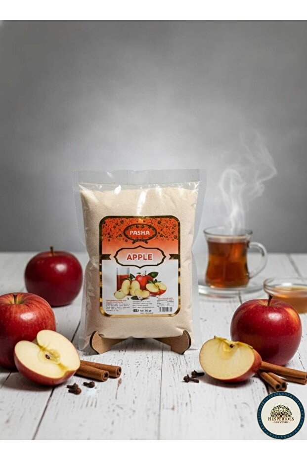 Apple Tea 300Mlg Winter Tea