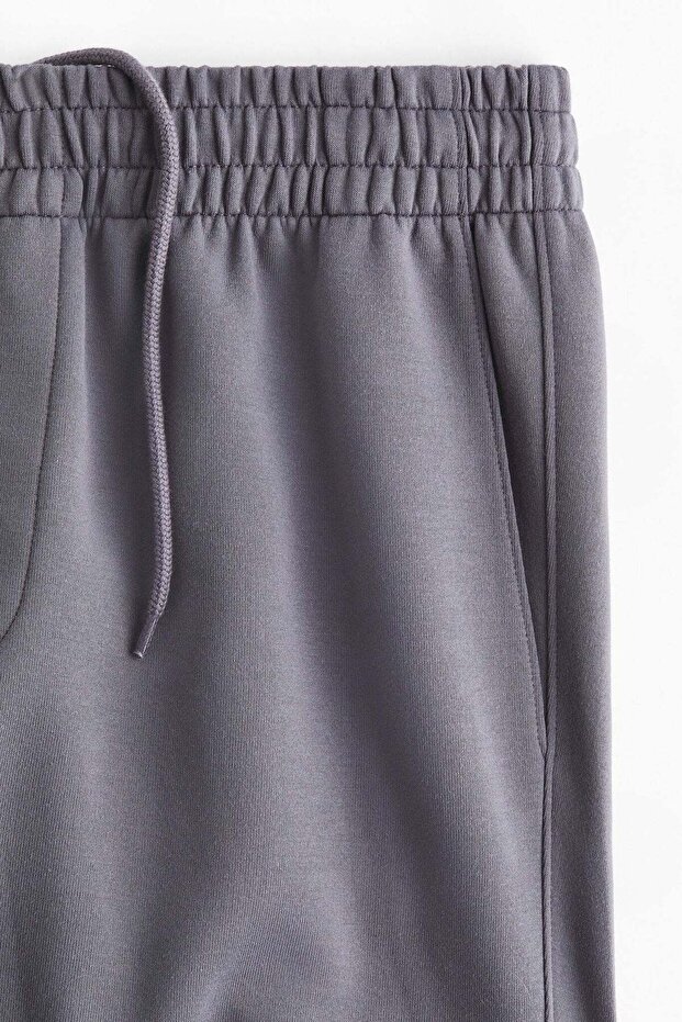 Regular Fit Sweatpants - 5