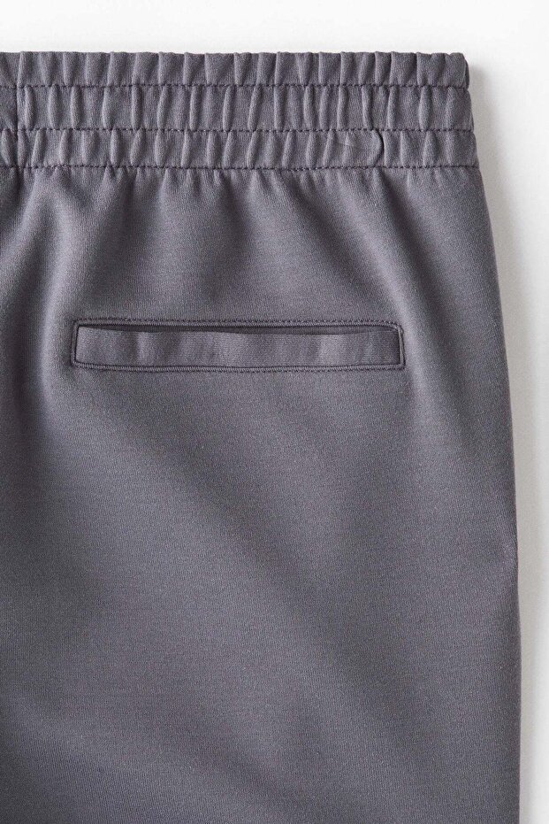 Regular Fit Sweatpants - 6