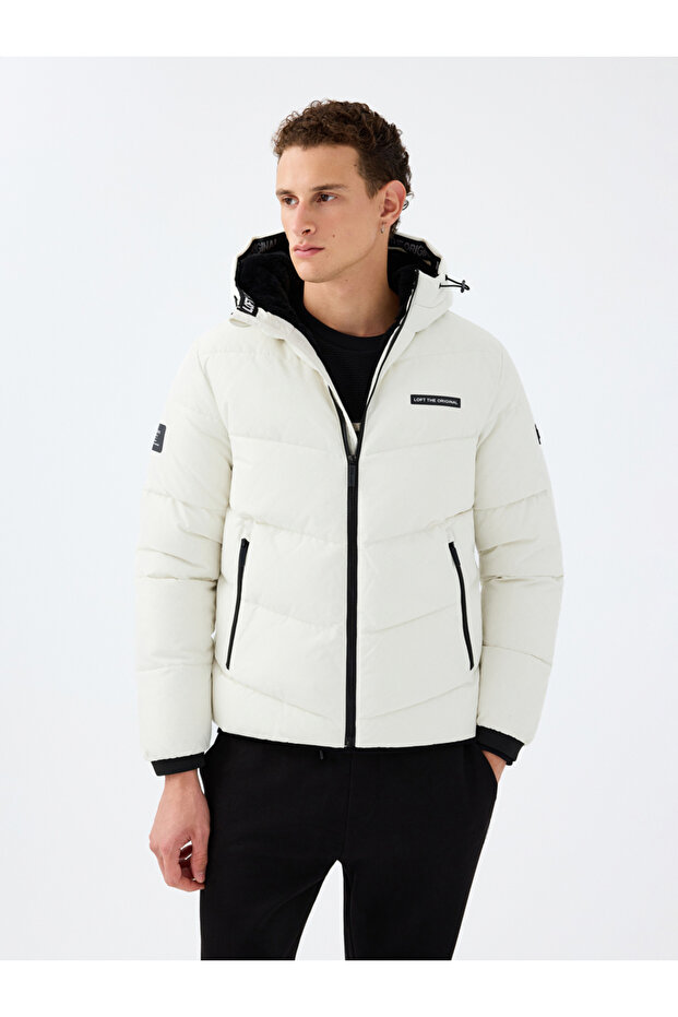 Men's Coat Lf2040819