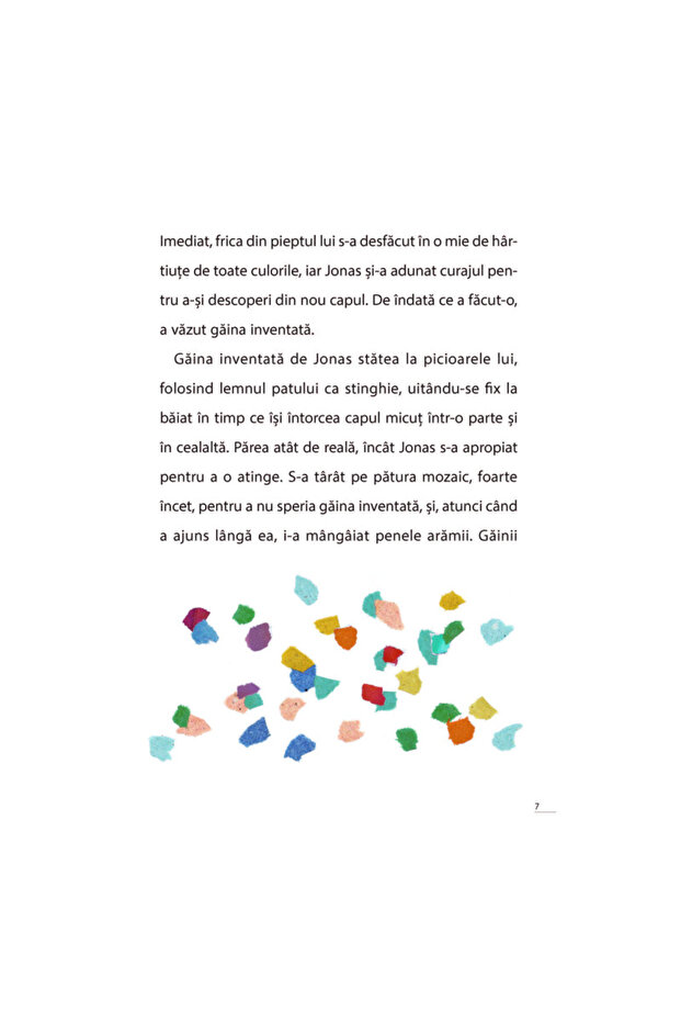 Noaptea animalelor inventate - 3