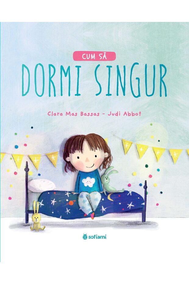 Cum să dormi singur - 1