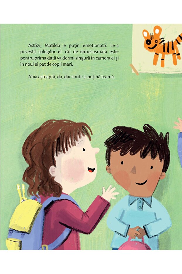 Cum să dormi singur - 2