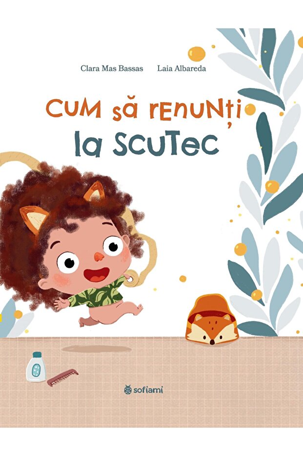 How to give up diapers - 1