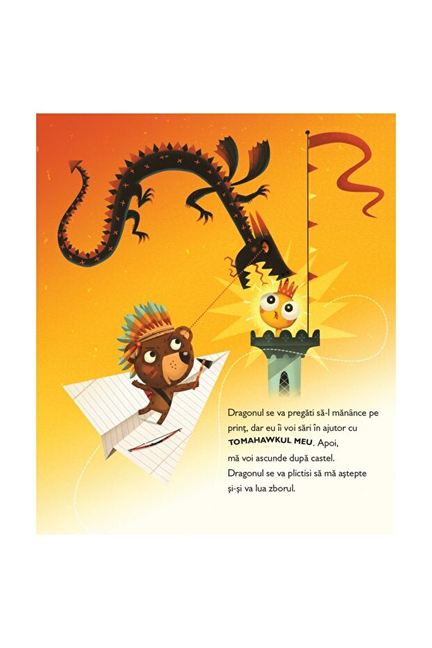 Vânătorul de dragoni - 3