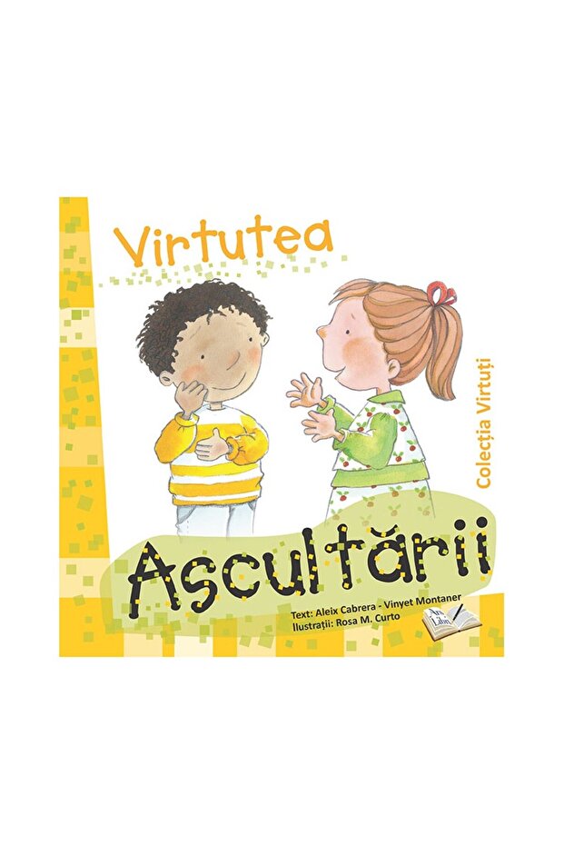 Virtutea ascultării - 1