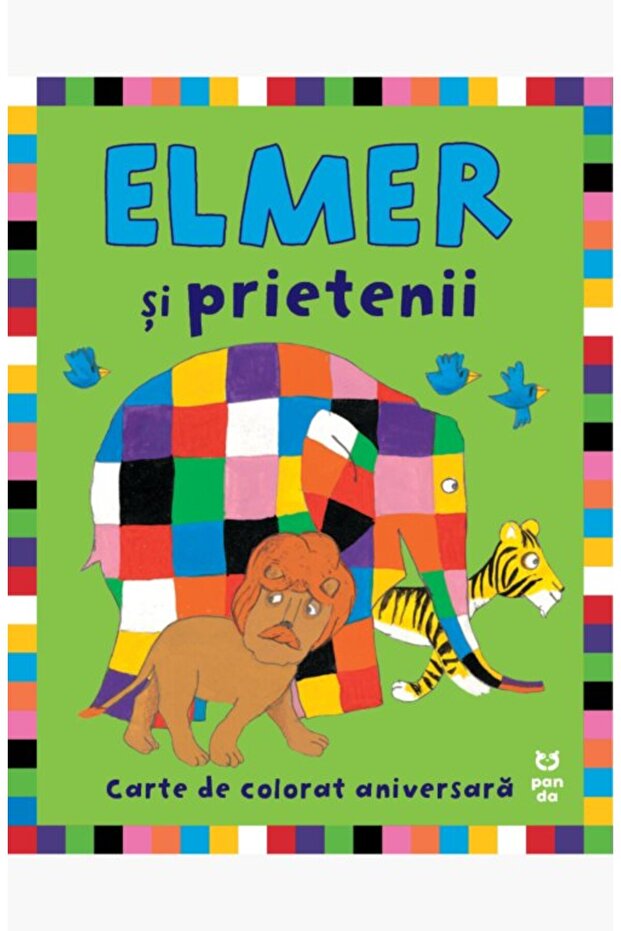 Elmer și fluturașul - 4