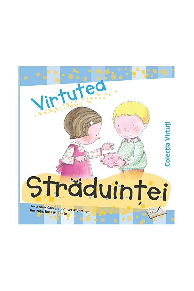 Virtutea străduinței - 1