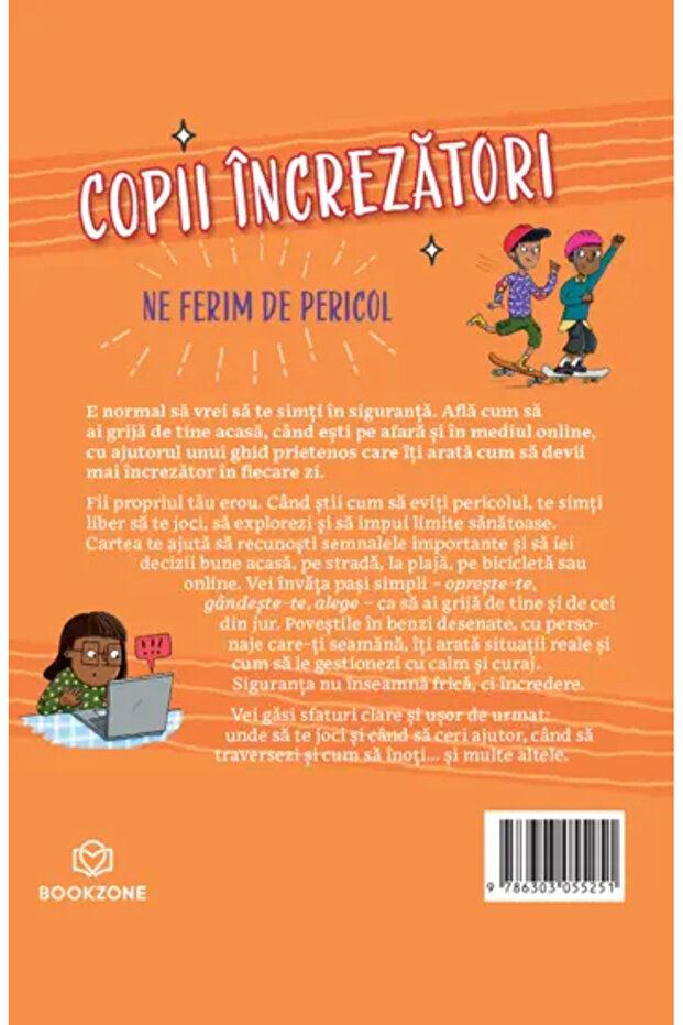 We are avoiding danger. - 2